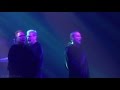 Gregorian - Shout (Live in St.Petersburg, 12.03.2016)