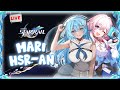 [Honkai Star Rail Live] HSR catch up sebentar aja + gacha acheron