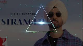 Stranger (Full Remix) - Diljit Dosanjh - Simar Kaur - Alfaaz - DJ YTS - New Punjabi Song 2020