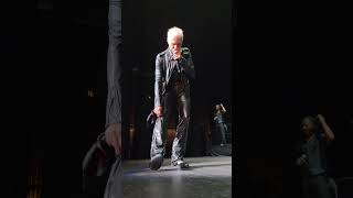 David Lee Roth Beautiful Girls at Proctors Schenectady, NY 2/26/26