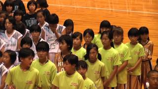 20140713_県夏季大会（全関西予選）_閉会式