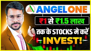 Angel One Account Opening 2024 For Trading | Demat Account kaise Khole | How to Open Demat Account