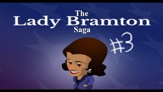 Executive Command: The Lady Bramton Saga - Episode 3 - Nat Plays