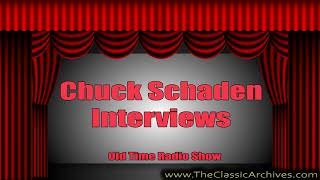 Chuck Schaden Interviews   Eve Arden, Old Time Radio