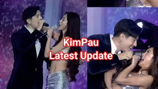 Kimpau Latest update #kimpau  #pauloavelino  #paulo  #kimchiuph  #kimchiu  #kimchiulatestupdate