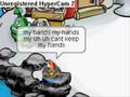 clubpenguin- gym class heroes ft the dream- cookie jar