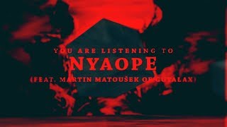 VULVODYNIA - NYAOPE (FEAT. MARTIN MATOUŠEK OF GUTALAX) [SINGLE] (2019) SW EXCLUSIVE