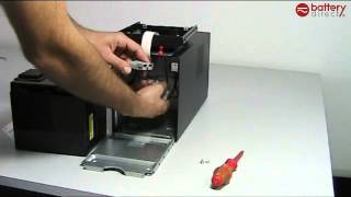 APC Smart UPS 1500 Batterietausch RBC7