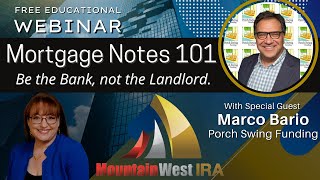 Learn What a Mortgage Note Is