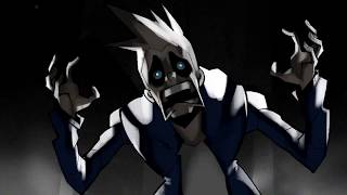[TERROR] ANIMATION MEME (OLD)