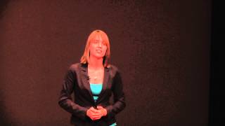 A Passion for Math: Elly Schofield at TEDxClaremontColleges