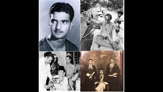 The Great legendary actor senior NTR rare and unseen photos collections.