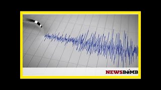 Σεισμός τώρα live: δείτε πού έγινε σεισμός πριν από λίγο