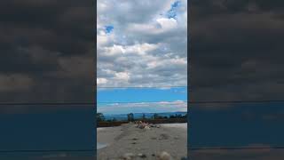 Clouds timelapse in the mountains #shorts #trending #youtubeshorts #timelapse #motivation