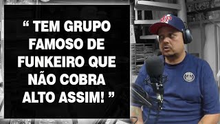 GORDINHO PRIMEIRO ATO: KASKÃO COBRA CARO... E PAGAM! | Cortes do Gringos