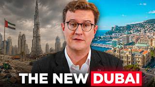 Dubai It's Over, Here's Where You Should Go Instead