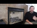 essential gas fireplace maintenance fireplace cleaning and safety