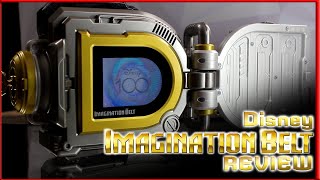 Imagination Belt Review