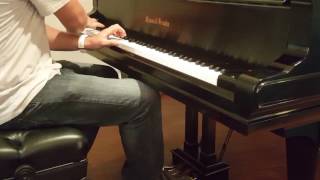 MOST BEAUTIFUL PIANO SONG YOU'VE NEVER HEARD - "Redemption"