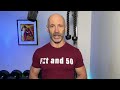 how to speed up muscle recovery over 50 recover like a 20 yr old