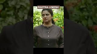 PAVITRA LOKESH, #shorts