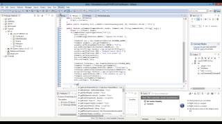 KitPvP Kit Coding Tutorial #7- KitGUI!