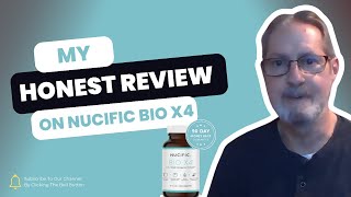 I Tried Bio X4 for Weight Management, Here's What Happened