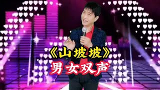 #音乐分享 #好歌推荐 #唱歌 #音乐 #男女双声@抖音小助手【爱唱阳哥】