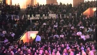 Jagjit Singh - Live at Wembley 2003 - Jagjit sings old film songs