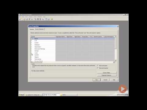 How to find deadlocks with SQL server profiler | Pluralsight How to find deadlocks with SQL server profiler | Pluralsight