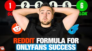 UPDATED Reddit Marketing Guide for OnlyFans Managers (2025 Strategy)