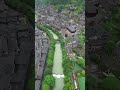 7.17西江千户苗寨航拍 贵州旅游 travel 旅游攻略 waterfall 跟团游 nature 定制旅游 旅行 china