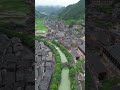 7.17西江千户苗寨航拍 贵州旅游 travel 旅游攻略 waterfall 跟团游 nature 定制旅游 旅行 china