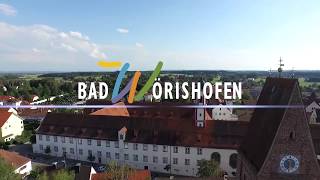 Bad Wörishofen die Kurstadt im Allgäu