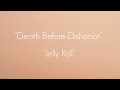 Jelly Roll - 
