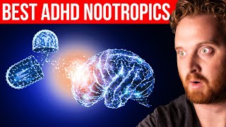 Best Nootropics For Managing ADHD Symptoms