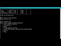 Trigger in MySQL