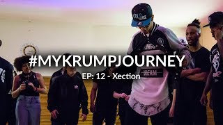 #MyKrumpJourney EP:12 - Xection