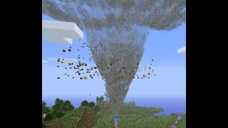 Tornado Survival - part 1