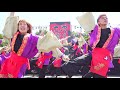 4k 佛教大学よさこいサークル紫踊屋　こいや祭り2017 1日目 太陽の広場会場