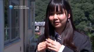 通信制高校「ルネサンス高校/ルネサンス豊田高校」の学校紹介動画3分ver