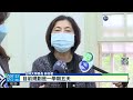 你的心感冒了嗎 台師大擬推心理健康假｜華視新聞 20221018