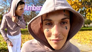 Severe Concerns For Amber Follow Up Interview