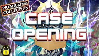 Cardfight Vanguard:【V-SS05】Premium Collection 2020 Case Opening #1!!