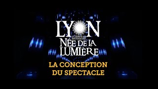 #LNDLL - La conception du spectacle avec Leximpact