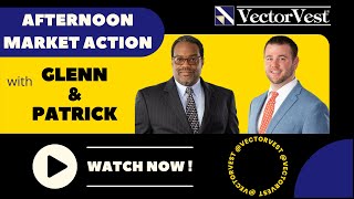 [LIVE] CRAZY MARKET CONDITIONS - What You Should Know  - Afternoon Market Action | VectorVest