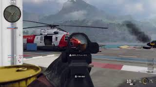 #176[参加型PS5版 COD:BO6 ]参加歓迎　初めての場所　END視点