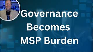 AI Integration Into PSA and Security Platforms Forces New Governance Demands on MSPs