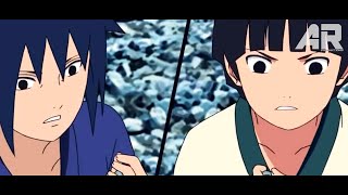 [AMV] Naruto amv --  Long Hawke Black And Blue