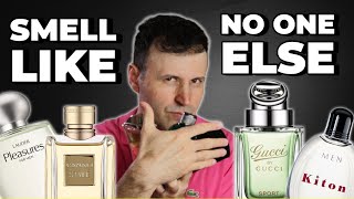 20 Underrated Budget friendly Fragrances | Under the radar great colognes